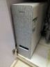 美的（Midea）国家补贴净水器家用白泽1000G pro5年RO反渗透0阻垢剂 厨下式净饮机 直饮过滤器 触控屏双出水 实拍图