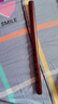 伶吟伶吟迷你短笛无膜孔演奏初学生一节竹笛子乐器儿童横笛 本色 F调 实拍图