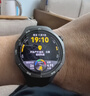 HUAWEI WATCH GT 5 Pro 国家补贴15%曜石黑46mm华为智能手表玄玑感知系统进阶运动情绪健康助手 实拍图
