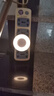 美的（Midea）LED小夜灯卧室伴睡床头灯宿舍过道起夜灯室内布置氛围灯节日礼物 实拍图