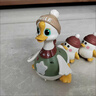 汇乐玩具（HUILE TOYS）摇摆鹅会唱歌跳舞宝宝玩具小孩玩具音乐电动爬行儿童宝宝礼物 摇摆鹅二代（1大鹅3小鹅） 实拍图