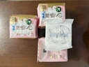 苏菲裸感S贵族棉纯棉日用卫生巾25cm12片 透气亲肤低敏姨妈巾京东自营 实拍图
