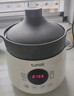 苏泊尔（SUPOR）电炖锅电炖盅 电砂锅 煲汤炖汤锅燕窝炖盅 煮粥神器 电煮锅煲粥熬粥专用锅 家用DG40YC851多功能锅 实拍图