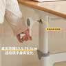 源氏木语实木儿童学习桌小学生家用写字桌现代简约课桌可升降书桌 【14】山毛榉1.2米儿童升降桌+上架Y52X32 实拍图
