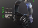雷蛇（Razer）北海巨妖标准版X 有线头戴式电竞游戏耳机耳麦 7.1环绕声 吃鸡神器 黑色 适配三角洲行动 实拍图