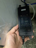海尔（Haier）1200G鲜活水pro+进口膜触控龙头净水器政府补贴家用厨下瞬时直饮净水机RO反渗透双出水净饮 实拍图