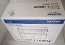 兄弟（brother）DCP-L1638W黑白激光 学生作业家用打印机 支持微信远程操作 打印复印扫描多功能一体机 实拍图