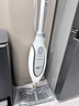 鲨客蒸汽拖把家用厨房蒸汽清洁机拖地洗地机助手 高温蒸汽除菌电动手持洗地机吸尘器伴侣 标准版 实拍图