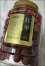 福东海 新疆特级灰枣红枣礼盒1kg 吊干枣若羌大枣过年礼盒零食干货煲汤  实拍图