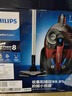 飞利浦（PHILIPS）卧式吸尘器家用清洁机强劲大功率大吸力吸灰吸尘吸螨虫除螨宠物家庭适用FC9735/81 实拍图