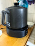 美的（Midea）煎药壶全自动分体式5L家用养生壶中药煲炖汤智能免看管熬药中药锅二煎变频萃取 JYC5002 实拍图