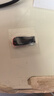 闪迪（SanDisk）32GB USB2.0 U盘 CZ50酷刃 黑红色 小巧便携 时尚设计 安全加密软件 实拍图