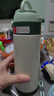 FGA富光吸管保温杯316不锈钢儿童弹盖杯孕妇男女士高颜值学生水杯子 实拍图