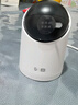 华为智选鸿蒙智选摄像头500万监控家用手机远程360度无死角带夜视全景可通话 家庭室内看护海雀3i3K 实拍图