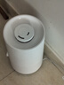 米家 小米加湿器2卧室轻音家用办公室桌面迷你空气加湿上加水大容量加湿器MJJSQ06DY 实拍图
