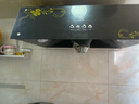 櫻花樹油烟机【价保双12】家用大吸力中式抽油烟机出租房厨房小户型小尺寸老式吸油烟机 35m³【琴键四位+深腔锥网】 上门安装 实拍图