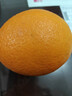 京鲜生 赣南脐橙 净重10斤 钻石果 单果230g起 生鲜橙子水果年货礼盒 实拍图