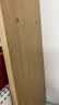 全品屋书架桌面置物架书桌收纳柜储物架办公室文件架简易学习桌书本收纳 实拍图