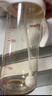 贝亲（Pigeon）PPSU宽口径自然实感防胀气奶瓶330ml LL号奶嘴 9个月+ AA194 实拍图