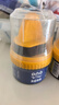 ONEFULL鞋油擦鞋神器真皮保养油无色通用皮鞋皮革护理保养油无色50ml 实拍图