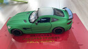 驰誉玩具 AMG GT跑车模型合金车模仿真玩具车汽车男孩情人节礼物 实拍图