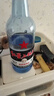 红星二锅头 蓝瓶绵柔8陈酿 清香型白酒 43度 500ml 单瓶装 纯粮口粮酒 实拍图