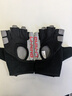 李宁健身手套男女运动骑行半指训练单杠引体向上撸铁器械锻炼防滑登山 实拍图