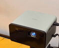 爱普生（EPSON）EF-16G 家用投影仪 3LCD智能激光投影机（0.62”大芯片 激光 原生1080P 3LCD技术） 实拍图