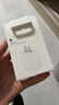 Apple/苹果 20W USB-C充电器  type-c充电器苹果手机充电器原装手机快充头 苹果17手机充电器 实拍图
