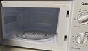 格兰仕（Galanz）微波炉家用小型360°转盘快捷加热旋钮操控17L家用容量易洁内胆操作便捷微波炉 V1 实拍图