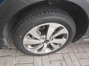 玲珑轮胎汽车轮胎195/55R16 87V 玲珑臻选 HD 适配宝骏730/起亚KX 实拍图