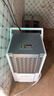 多乐信（DOROSIN）除湿机/抽湿机110升/天 APP手机遥控 别墅地下室车间仓库大功率商用工业除湿器大水箱DK-130 实拍图