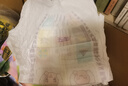五羊（FIVERAMS）薄薄芯纸尿裤XL46片(12-17kg)婴儿尿不湿超薄透气瞬吸干爽 实拍图