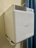 远大（BROAD） 新风系统家用壁挂式新风机热回收新风换气系统除雾霾除甲醛空气净化新风肺保FE6PRO 实拍图