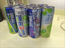锐澳（RIO）洋酒 预调酒 鸡尾酒  果酒甜酒伏特加 强爽8度系列 500ml*6罐  实拍图