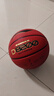 李宁篮球4BD系列D8200专业比赛级7号室外用球高强度防尘耐打耐磨成人 实拍图