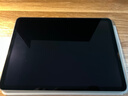 Apple/苹果 iPad Air 11英寸 M3芯片2025年款 平板电脑 (128GB WLAN版)深空灰色 实拍图