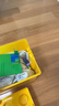 乐高（LEGO）积木拼装经典系列10698 创意大号积木盒男孩女孩儿童玩具圣诞礼物 实拍图