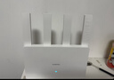 小米（MI）路由器BE3600 2.5G 3600兆级WiFi7【小米手机上网搭档】4核高通处理器 2.5G网口 IOT联动 实拍图