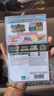 任天堂（Nintendo）Switch游戏卡带 NS游戏软件 全新原装海外版 马里奥派对 空前盛会中文 实拍图