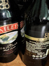 百利（Baileys）甜酒 奶油原味奶酒 爱尔兰进口 力娇酒利口酒500ml 调酒配制酒 实拍图