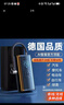 车载充气泵汽车轮胎打气泵打气筒自行车电动车便携无线充气宝 无线多用版+收纳袋+补气套装 实拍图