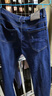 真维斯（Jeanswest）牛仔裤男2025秋冬轻商直筒修身牛仔长裤男蓝色常规31 实拍图
