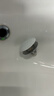 霍尼韦尔（Honeywell）陶瓷落水芯洗面盆防臭神器洗脸盆弹跳芯洗手盆漏水塞下水器洗手池 实拍图