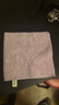 LYNN抹布 家务厨房25*25cm 5片超强吸水洗碗布百洁布去油洗车擦车毛巾 实拍图