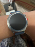 HUAWEI华为GT 5托帕蓝 46mm智能手表情绪健康助手玄玑感知系统 价低GT6原野绿同款 实拍图