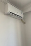 新飞（Frestec）空调补贴 新一级能效 大1.5匹大1匹挂机 以旧换新 省电冷暖变频空调 家用壁挂式空调 冷暖 大1.5匹 一级能效 提供上门安装服务 实拍图