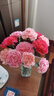 【康乃馨】鲜花云南基地直发女神节礼物花束多色花期长七夕送人5 混色康乃馨10枝 实拍图