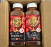 轻上人参红黑枸杞汁甄选长白山人参植物饮料瓶装245ml*10瓶 实拍图