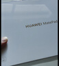 HUAWEI MatePad SE 11英寸2024款华为平板电脑高刷护眼大屏 影音娱乐学生学习平板8+256GB WiFi 星云灰 实拍图
